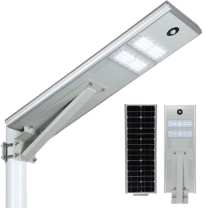 Soalr LED Street Light