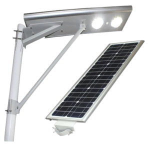 Solar Led Street Light